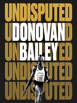 cover image of Undisputed